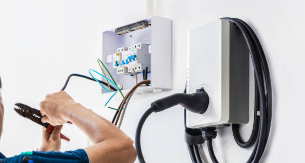 Electrical Outlet Repair in SC