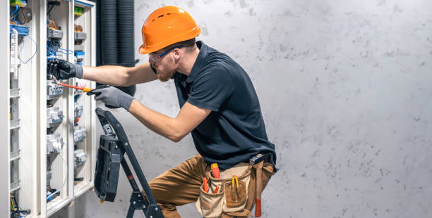 Best Home Electrical Repair  in Lakewood, SC